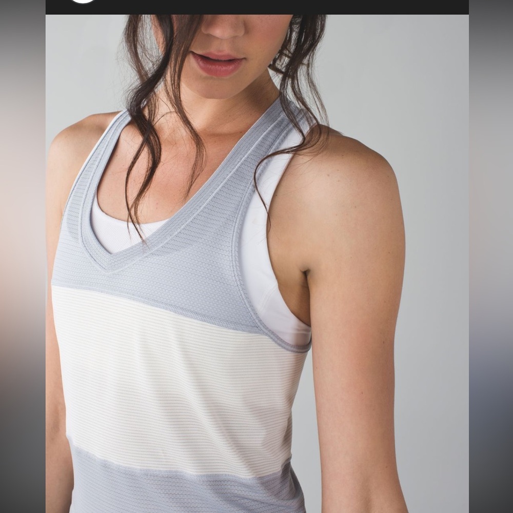 LULULEMON tank top 4